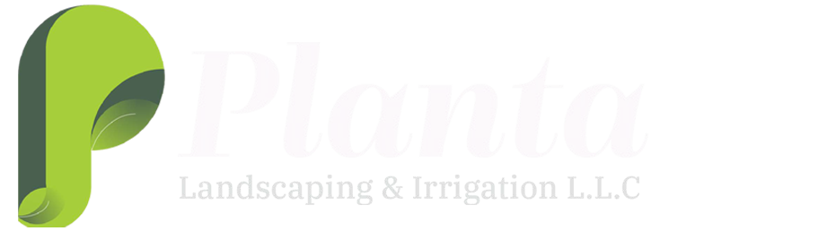 Planta Landscaping